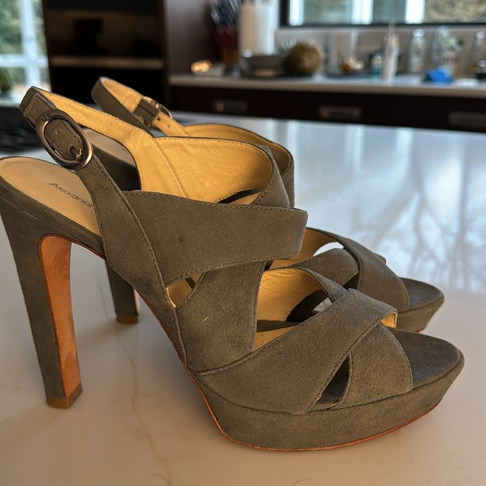 Alexander Birman shoes - 11